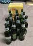 龙山泉纯生啤酒  480mLx12瓶 整箱装 天生新鲜 辽宁优品 本溪特产 实拍图