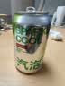 京东京造0糖真柠檬气泡爽330ml*6罐0脂汽泡苏打水调酒含气饮料 实拍图