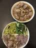 龙大肉食国产猪排骨块净重2斤 猪排骨 免切出口级排骨 猪肉 烧烤煲汤食材 实拍图