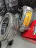 马牌（Continental）汽车轮胎205/55R16 91V FR UCJ+ 适配丰田卡罗拉/朗逸/速腾/宝来 实拍图