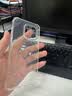 卡莱澳 苹果15Pro Max手机壳iphone15Pro Max保护套镜头全包超薄气囊防摔软壳 实拍图