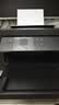 爱普生（EPSON）【6代新品】L4358墨仓式彩色无线AI学习打印机一体机家用办公L4266 L4268升级自动双面液晶屏 黑 实拍图