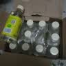 名仁柠檬味苏打水 果味含有维生素c饮料 375ml*24瓶 整箱装 实拍图