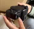 佳能（Canon）r50入门微单相机 小痰盂人像镜头 Vlog拍摄 4K高清视频 自拍照相 学生旅行家用 扫街旅拍套装 实拍图
