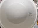 美的（Midea）电煮锅 电火锅 电热锅 电炒锅 分体式可拆洗 2.6L小电锅 学生宿舍多功能锅泡面锅 XZC2088S 配蒸笼 实拍图