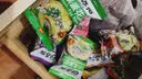 苏伯12口味蛋花汤112g全家福套餐 冻干速食蔬菜汤便携早餐代餐汤 实拍图