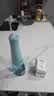 乐仪电动洗鼻器儿童成人鼻腔清洗冲洗器生理盐水洗鼻壶300ml+60包盐 实拍图