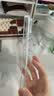 倍思【18全新开模|Rosh环保认证】适用苹果18promax手机壳iphone18promax保护套磁吸透明镜头全包防摔 实拍图