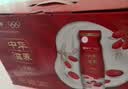 蒙牛（MENGNIU）中华滋养红枣枸杞风味酸牛奶 210g*10瓶  酸奶礼盒装 实拍图