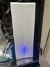沁园家用净水器双子芯1000Gpro 厨房台下用8年RO反渗透过滤器1200G初始流速体验直饮一体机UR-S61096 实拍图