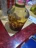 不老潭粮食酒 泸州糯红高粱酒桶装高度浓香型散装白酒纯粮壹号 60度 5L 实拍图