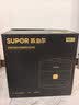 苏泊尔（SUPOR）航天级纯钛新品100kPa鲜呼吸电压力锅5L 2200W IH猛火高压锅 6分钟快速菜 家用4-6人 SY-50FH5992Q 实拍图