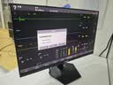 康佳（KONKA）24.5英寸显示器 FHD 144Hz 护眼低蓝光 可壁挂 三微边设计家用办公显示器KM25F 2026新款 实拍图