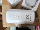 夏新5g随身wifi6移动无线免插卡路由器cpe全网通千兆双频便携式车载上网卡高速流量 5G狂暴性能版【满血性能光纤级网速】 实拍图