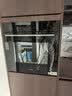 美的（Midea）【78L一步到位】嵌入式大容量家庭聚餐 大户型厨房微蒸烤一体 微蒸烤炸炖5合1体机 小西梅GC7 实拍图