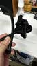 TELESIN(泰迅)大疆action5挂脖action4 nano适配gopro13挂脖影石运动相机挂脖支架户外骑行钓鱼拍摄支架 实拍图