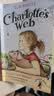 【团购优惠中英文任选】夏洛的网  Charlotte's Web 上海译文出版社 怀特经典三部曲 夏洛特的网 三年级推荐课外阅读书 英文原版 彩图少儿英语进口原版 英国企鹅出版集团 【英文原版】夏洛的 实拍图