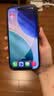 绿联【无黑边不挡屏】适用苹果17钢化膜iPhone17手机膜16Pro通用无边高清全屏防摔防爆保护膜 2片装 实拍图