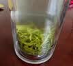 京东京造【2026新茶】明前特级安吉白茶100g绿茶茶叶高品质自己喝中秋礼物 实拍图