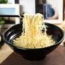 康师傅 方便面 经典鲜虾鱼板袋面98g*24 泡面整箱速食 方便食品  实拍图