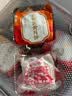 滇园（dianyuan）滇式月饼多味组合700g云南特产纸包火腿月饼鲜花奶心中秋送礼团购 实拍图