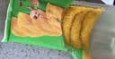 安井黄金蛋饺 150g*10包 火锅麻辣烫关东煮 速食熟食方便菜食材 实拍图