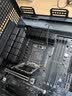 华硕【主板cpu套装】华硕B760M WIFI 重炮手D4主板+英特尔(intel)i5 14600KF CPU 主板+CPU套装 实拍图