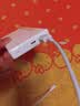 华为原装12000mAh66W双向快充移动电源3C认证可上飞机充电宝适用华为手机Pura90Mate80USB-A/C双口输出 实拍图