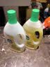 滴露（Dettol）地板清洁剂柠檬2L拖地清洗剂瓷砖地砖清洁剂扫地机洗地机去污剂 实拍图