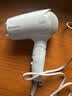 松下（Panasonic）【中秋礼品】家用吹风机大功率速干迷你护发电吹风不伤发宿舍送女友生日礼物淡蓝色EH-WND2G 实拍图