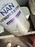 雀巢（Nestle）港版能恩全护玺愿适度水解婴儿奶粉1段800g 7HMO 防敏 实拍图