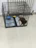 腆宠狗笼狗窝猫笼狗笼子中小型犬带厕所猫笼子大号家用室内狗围栏兔笼 实拍图
