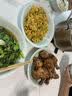 新鲜冷冻大鸡腿肉琵琶腿烧烤食材生鲜鸡腿肉炸鸡烤肉食品 净重4斤(个数约11-13个) 实拍图