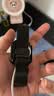 BHO【升级双磁吸米兰尼斯】苹果手表表带适用apple watch s12表带iwatch s11/s10/9/8/ultra4/se3表带 实拍图