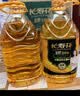 长寿花金胚玉米油 3.78L*2 非转基因压榨一级食用油 烘焙家用粮油套装 实拍图