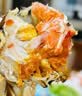 【活蟹】阳澄联合鲜活大闸蟹现货全母蟹 2.5-2.8两 10只生鲜螃蟹精品礼品盒 实拍图