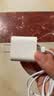 Apple/苹果 原装正品20W type-c充电器 苹果usb-c充电器手机快充头 旗舰店苹果iPhone 18 Pro Max充电器 实拍图