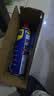 WD-40除锈剂强力wd40金属防锈神器门锁润滑油机械螺丝栓松动解喷500ml 实拍图
