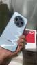 小米（MI）Redmi 17C 6.88英寸护眼大屏 120Hz高刷 指纹识别 4+64 海风蓝 红米手机 抗摔耐用 老年机2026新款 实拍图