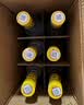 杏花村 汾酒 清香型白酒 纯粮酿造 新老版本随机发货 53度 450mL 6瓶 【金标】 实拍图