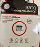 banq 128GB TF（MicroSD）存储卡 U3 V30 A1 4K V60Pro版 行车记录仪&监控摄像头专用内存卡 高速耐用 实拍图