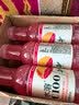 农夫山泉水溶C100血橙味复合果汁饮料445ml*15瓶整箱 满足每日维生素C 实拍图