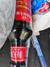 海天 0金标生抽酱油500ml【0添加 特级酱油】纯金标系列 白灼凉拌炒菜 实拍图