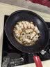 特福（Tefal）特福炒锅有钛不粘锅家用28cm煎炒锅可进洗碗机炒锅可进洗碗机 实拍图