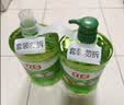 立白茶籽洗洁精2.9kg A类去污洁净99.9%除菌去油快不伤手洗涤灵洗碗液 实拍图
