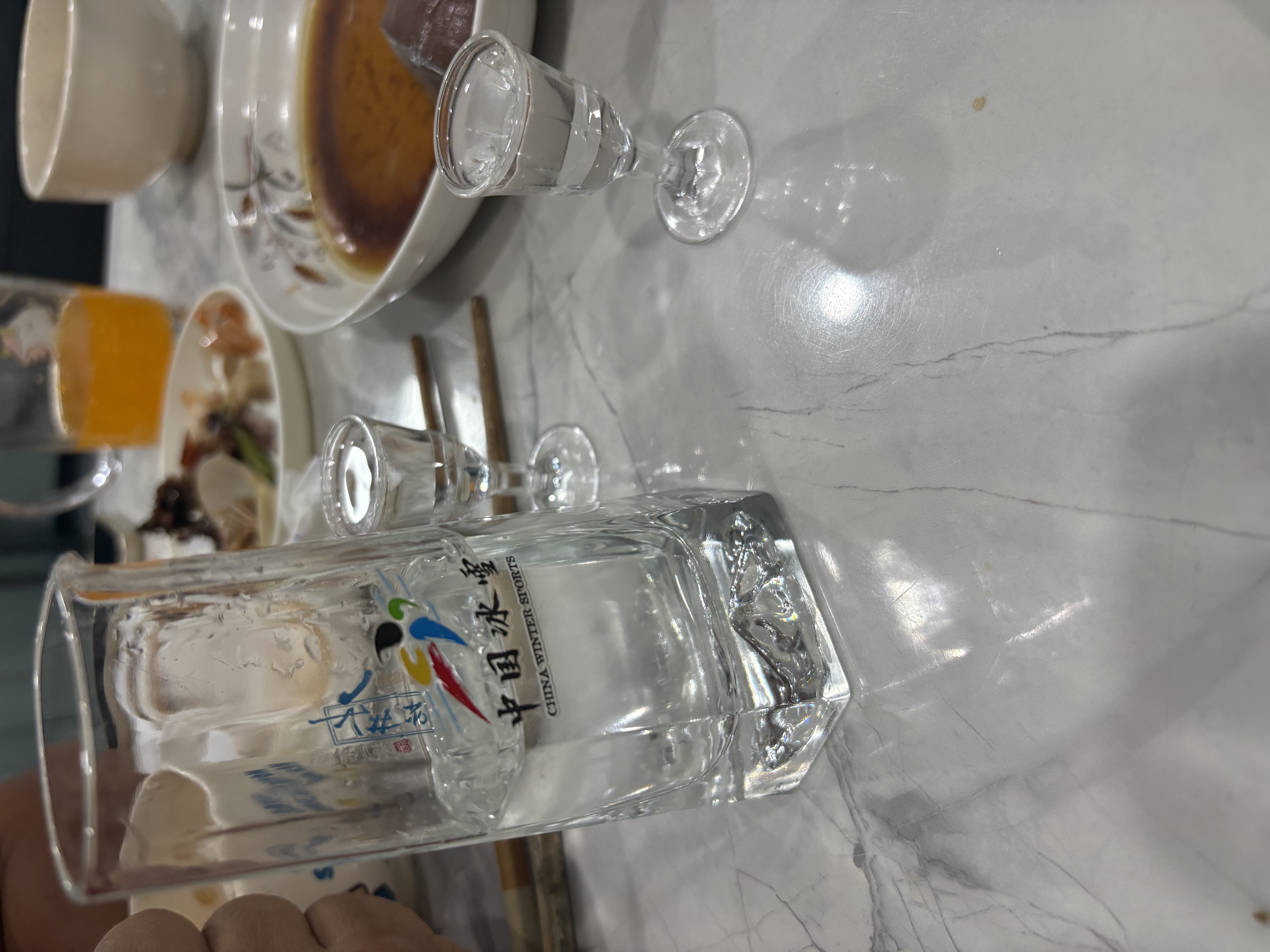 茅台 贵州大曲 似水流年 酱香型白酒 53度 1.5L 单坛 新老包装随机 实拍图