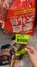 原本记忆零食大礼包800g礼包平江特产元旦礼物送女友朋友圣诞节礼盒 实拍图