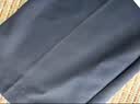 衣诺坊儿童裤子男女西服裤黑色六一演出服主持人西装礼服长裤 实拍图