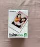 INSTAX富士instax立拍立得 mini相纸 白边双包20张+甜心牛仔相册 实拍图