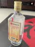 玉蝉老酒 玉蝉大曲光瓶 浓香型白酒 39度 500ml 单瓶装低度口粮白酒 实拍图
